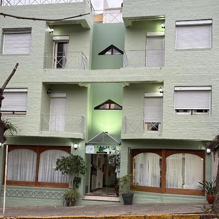 Hotel Perla Del Plata Колония-дель-Сакраменто Экстерьер фото