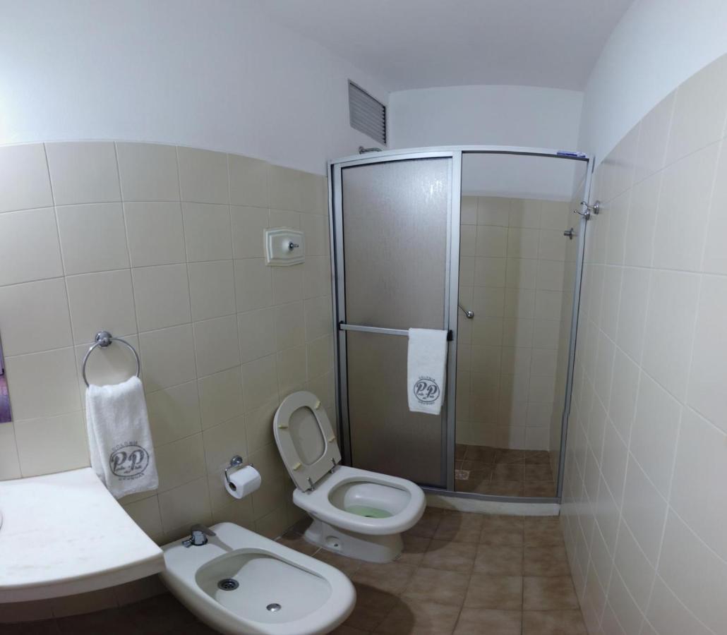 Hotel Perla Del Plata Колония-дель-Сакраменто Экстерьер фото