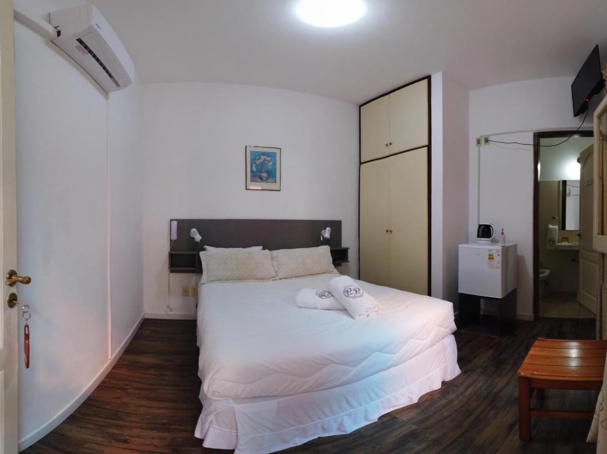 Hotel Perla Del Plata Колония-дель-Сакраменто Экстерьер фото