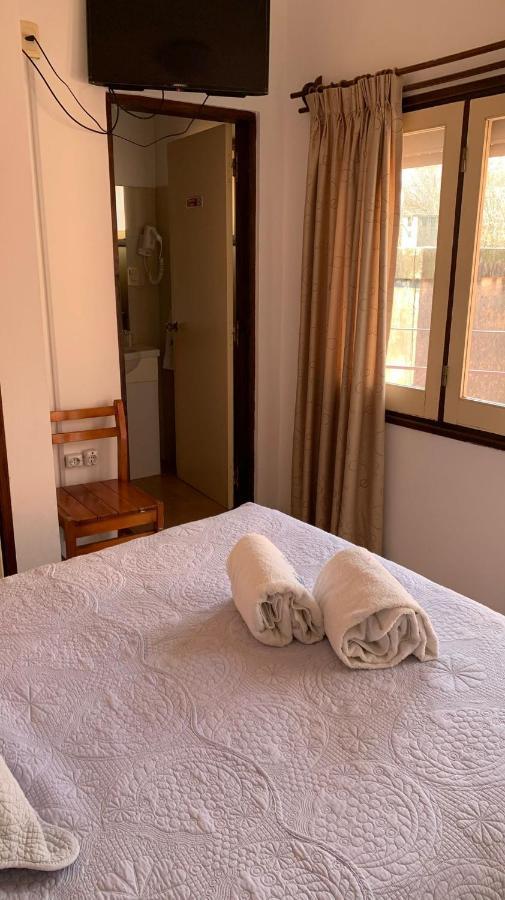 Hotel Perla Del Plata Колония-дель-Сакраменто Экстерьер фото