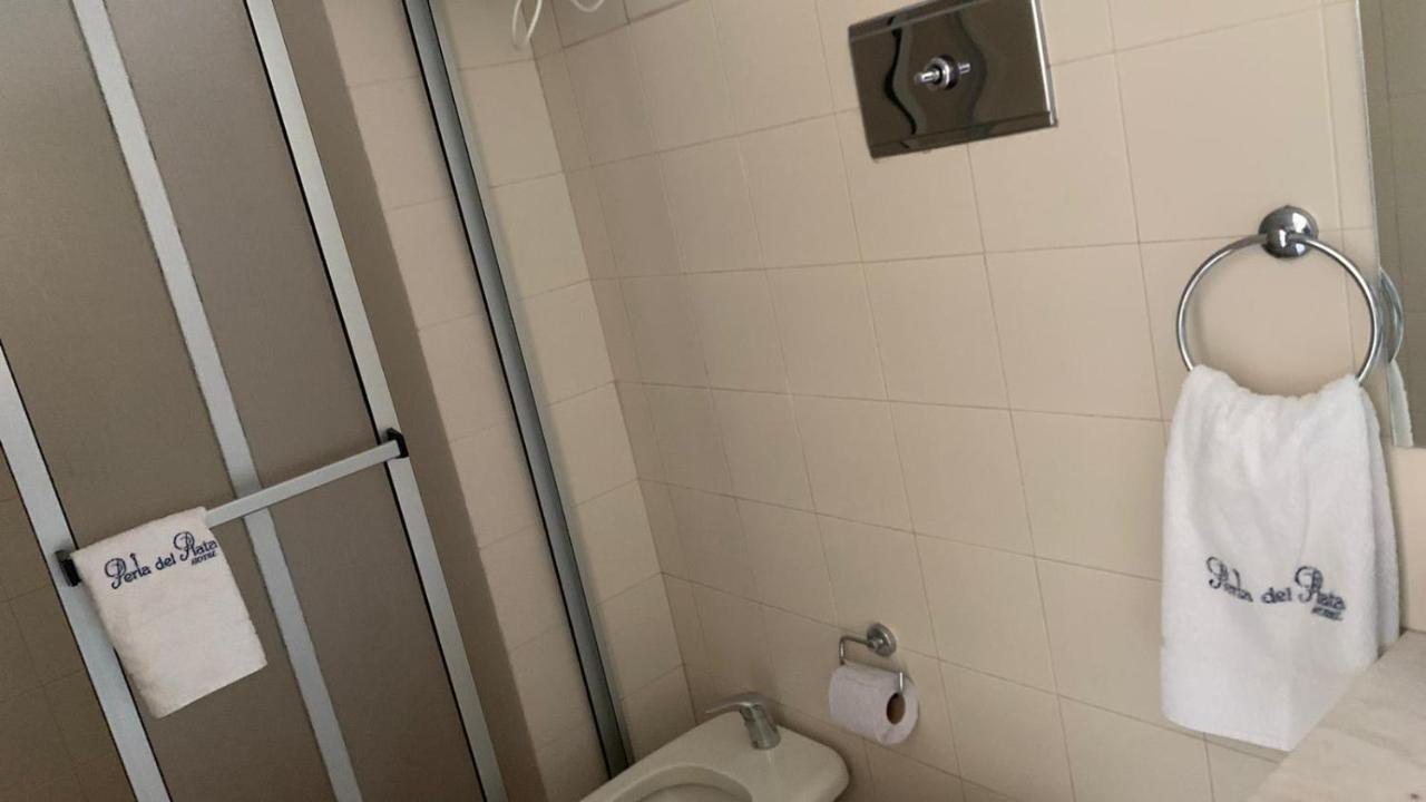 Hotel Perla Del Plata Колония-дель-Сакраменто Экстерьер фото