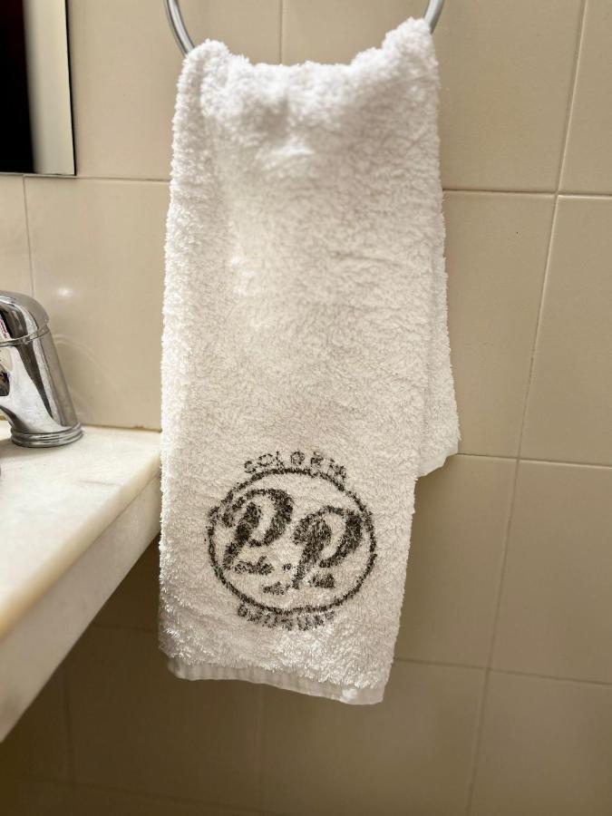 Hotel Perla Del Plata Колония-дель-Сакраменто Экстерьер фото