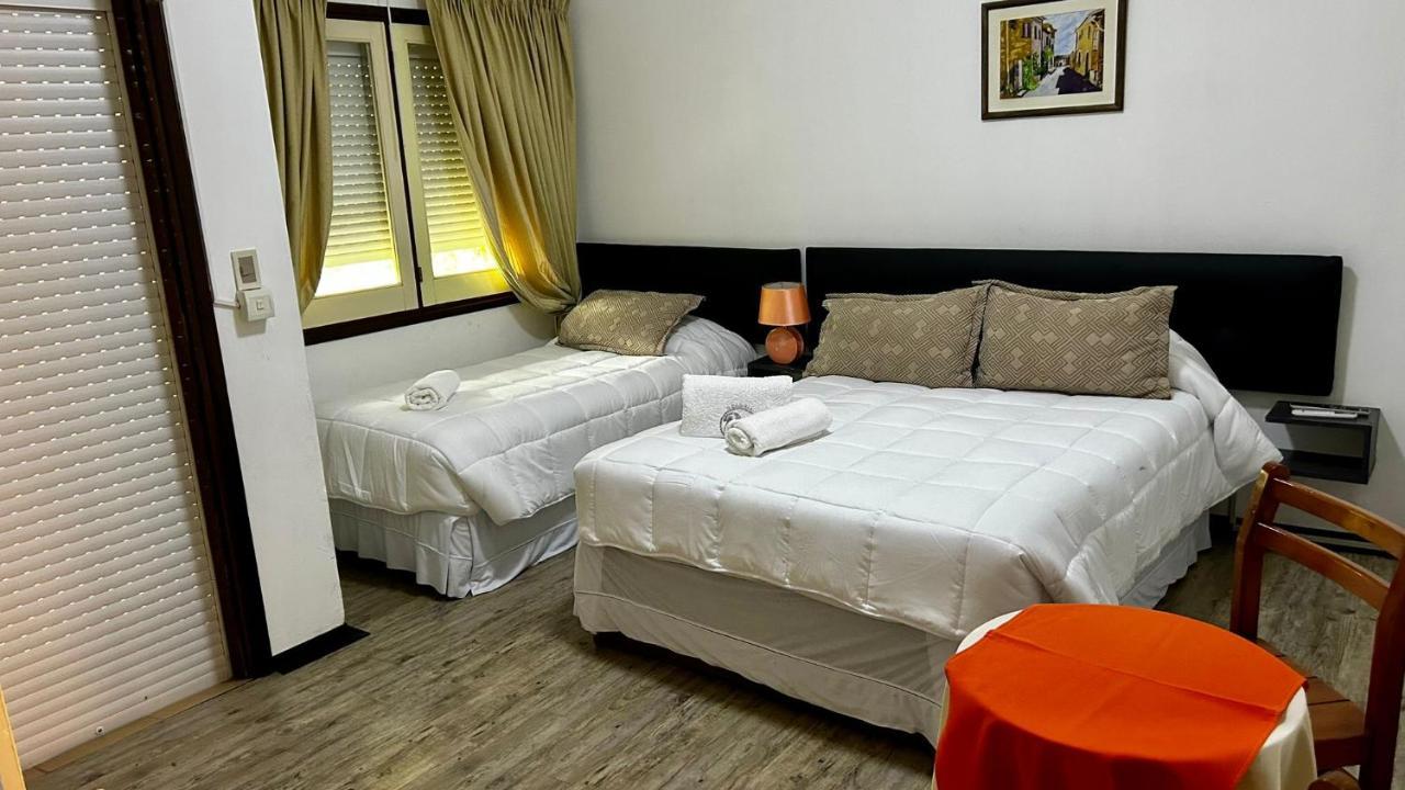 Hotel Perla Del Plata Колония-дель-Сакраменто Экстерьер фото