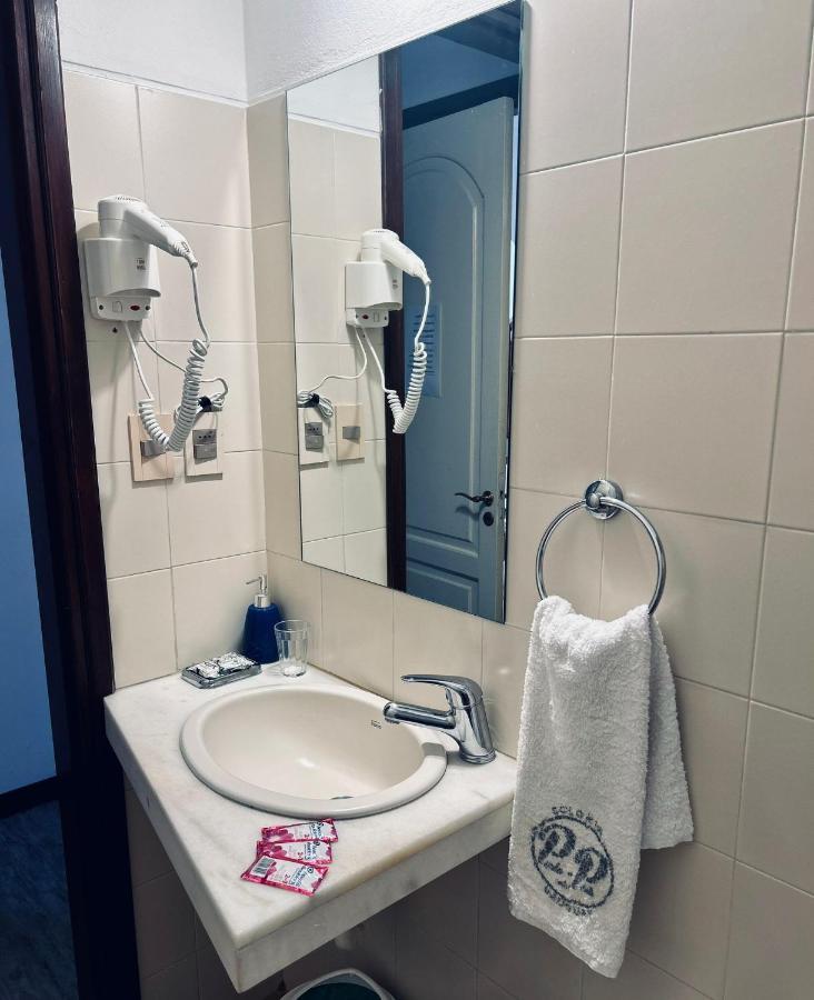 Hotel Perla Del Plata Колония-дель-Сакраменто Экстерьер фото