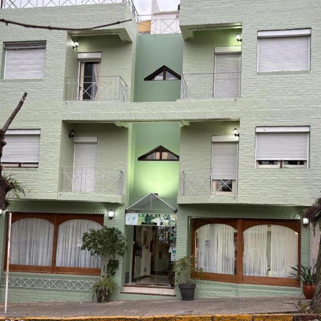 Hotel Perla Del Plata Колония-дель-Сакраменто Экстерьер фото