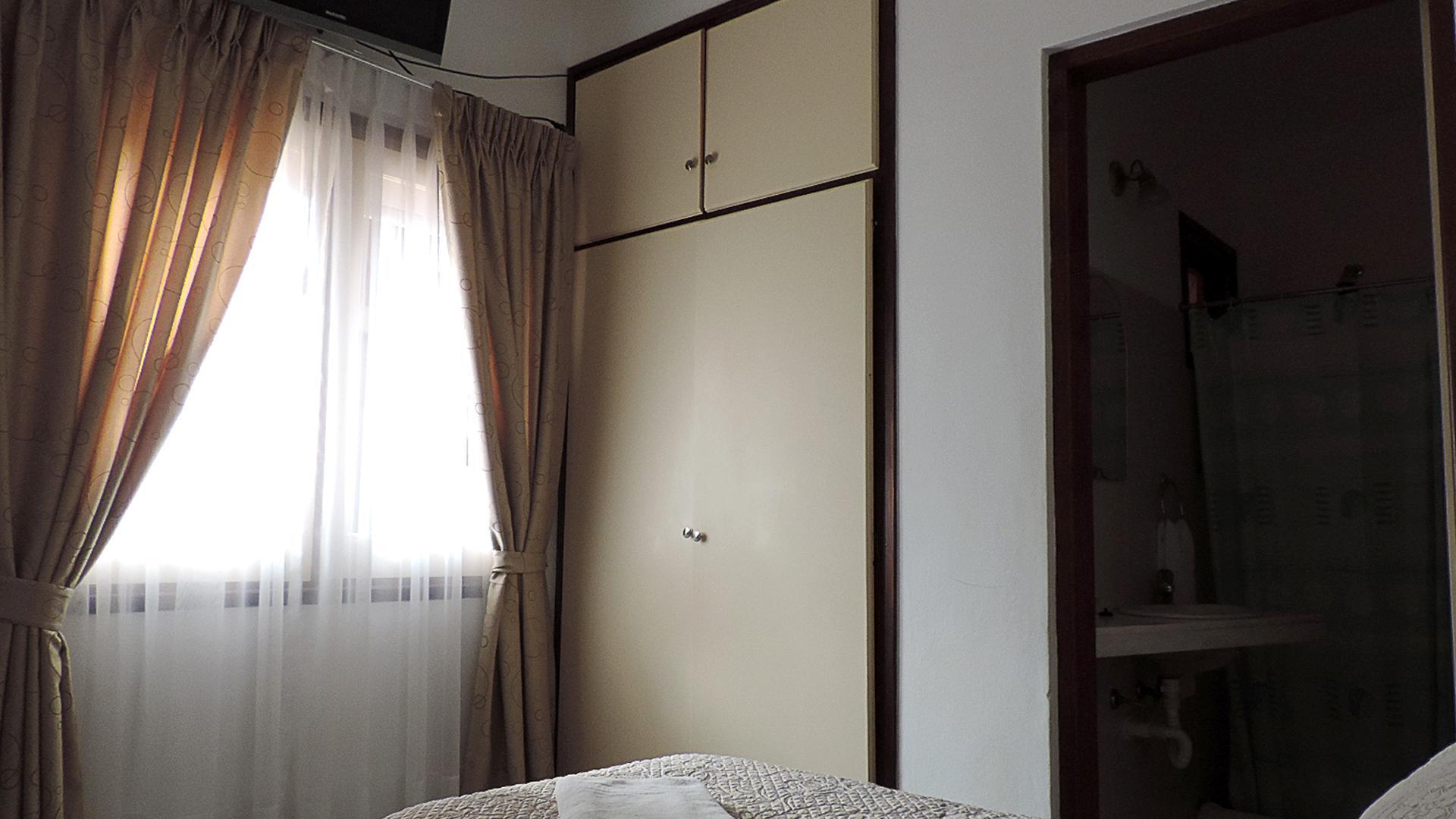 Hotel Perla Del Plata Колония-дель-Сакраменто Экстерьер фото