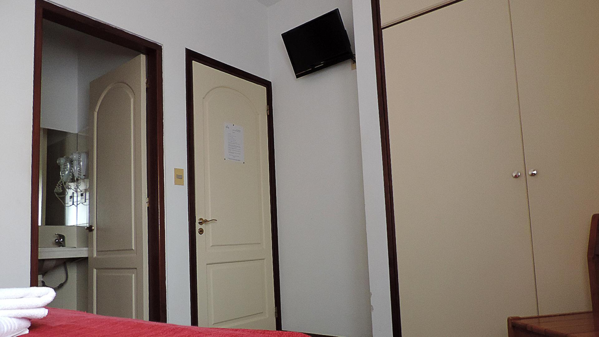 Hotel Perla Del Plata Колония-дель-Сакраменто Экстерьер фото